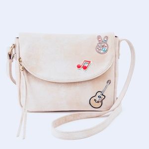 Hobo Limited Edition Bag